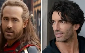 Джастин Бальдони хочет привлечь Marvel к делу против Блейк Лайвли и Райана Рейнольдса