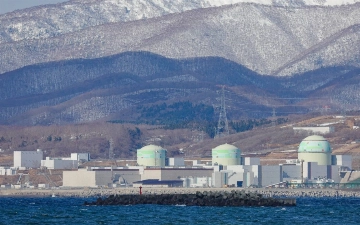 Власти Японии впервые с 2021 года одобрили возобновление работы атомного реактора