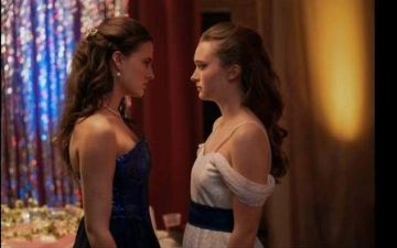 Netflix показал трейлер нового слэшера «Улица страха: Королева выпускного»