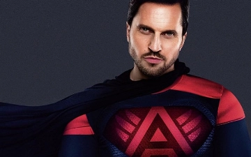 Артур Пирожков снова в топе: TikTok взорвал танец из нового клипа