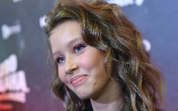 Анна Пересильд планирует заняться музыкой