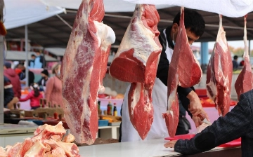 Какие продукты больше всего подорожали и подешевели в апреле