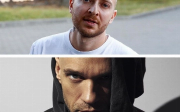 В Петербурге подожгли двери квартир Оксимирона и Лигалайза