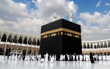 Стало известно, когда в Узбекистане начнется сезон Хаджа