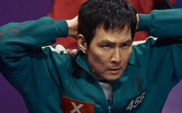 Netflix показал трейлер финального сезона «Игры в кальмара»