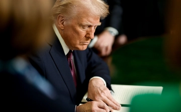 Трамп запретил исследования опасных вирусов