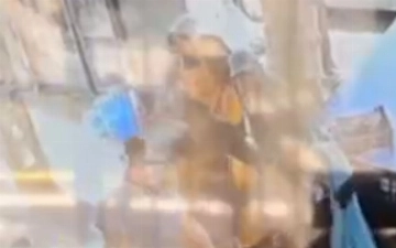 В Сурхандарье женщина с психическим расстройством ударила ножом трехлетнего ребенка: девочка умерла в больнице