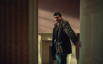 Netflix представил трейлер сериала «Отдел Q» — экранизации датского бестселлера