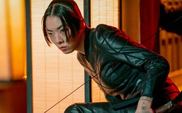Рина Саваяма снова сыграет Акиру в спин-оффе «Джона Уика»