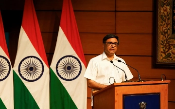 Власти Индии объяснили операцию против Пакистана желанием предотвратить теракты