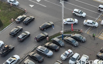 Выяснилось, когда в Узбекистане планируют запустить систему штрафных баллов за нарушения ПДД