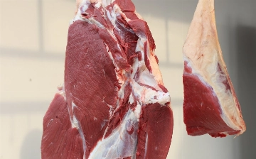 Минсельхоз: Узбекистан входит в число стран с самым дешевым мясом в мире