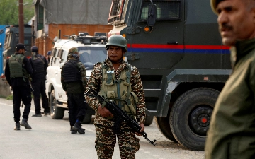 Пакистан и Индия договорились о немедленном прекращении огня