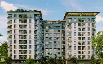 Генпрокуратура встала на сторону застройщика ЖК Botanika, хотя Верховный суд постановил прекратить строительство