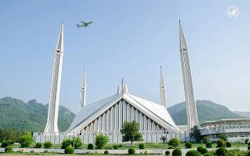 Uzbekistan Airways открывает рейсы в Исламабад