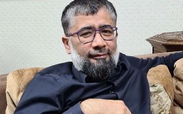 МВД: Мубашшира Ахмада депортировали в Узбекистан