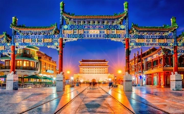 Названа дата вступления в силу безвизового режима между Узбекистаном и Китаем