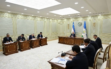 В Узбекистане готовят новую версию закона об автодорогах 