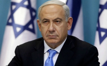 Нетаньяху заявил, что Израиль «с полной силой» войдет в сектор Газа