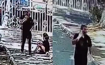 Предлагал интим и показал половой орган: в Ташкенте мужчина домогался девочек