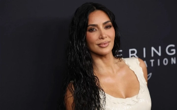 Вышел тизер сериала «Все честно» с Ким Кардашьян