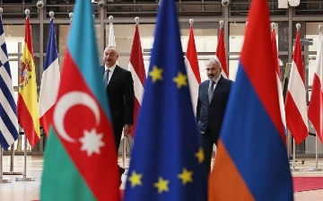 Армения готова незамедлительно подписать мирное соглашение с Азербайджаном