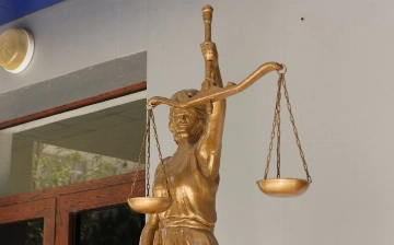 В Самарканде вынесли приговор мужчине, строившему военные укрепления для России