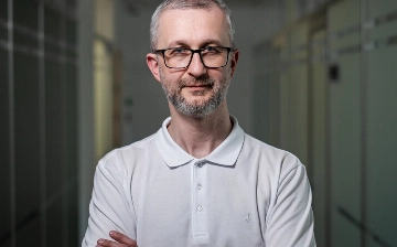 Зеленский назначил уроженца Узбекистана послом Украины в Турции