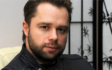 Актер из «Универа» Виталий Гогунский вызвал волну критики своими высказываниями о женщинах