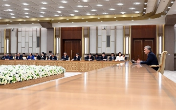 В Узбекистане решили создать Центр развития детского контента