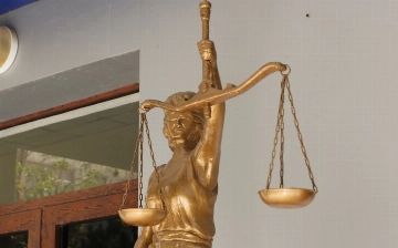 В Ташкенте вынесли приговор мужчине, связанному с «Бахти Ташкентским»