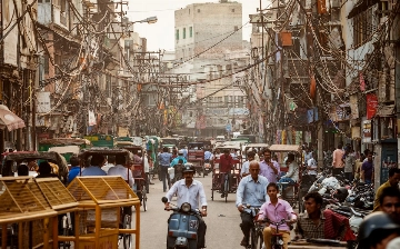 Узбекские дипломаты спасли девушку, чуть не ставшую жертвой торговли людьми в Индии