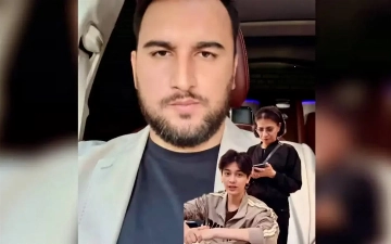 Бизнесмен Марат Хамдамов прокомментировал ситуацию с Сабриной Жабборовой