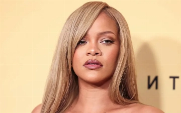Рианна выпустила первый за три года сингл