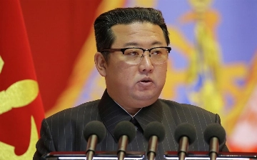 Ким Чен Ын призвал армию КНДР постоянно быть готовой к войне