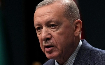 Эрдоган пообещал добиваться продолжения переговоров России и Украины