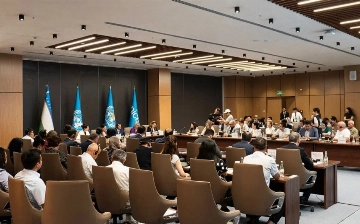 В Узбекистане приняли стратегию по борьбе с детским раком