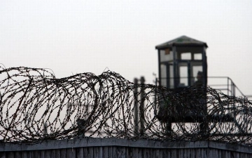 В России вынесли приговор узбекистанцам, сбежавшим из колонии через подкоп