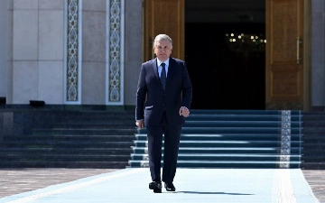 Шавкат Мирзиёев отбыл с официальным визитом в Венгрию