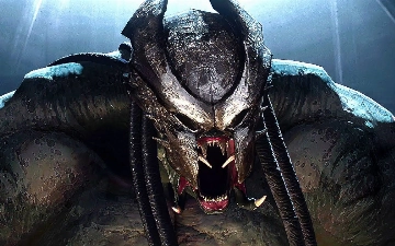 Hulu выпустил трейлер первого анимационного мультфильма франшизы «Хищник»