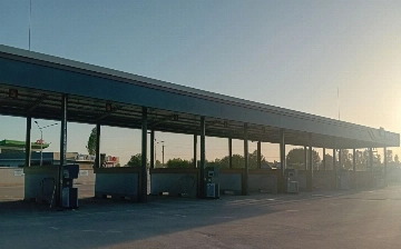 Под Ташкентом обнаружили заправку, расхитившую газ почти на 1,5 млрд сумов