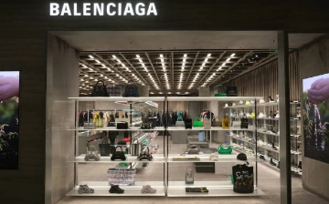В Balenciaga назначен новый креативный директор