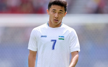 Футболист Аббосбек Файзуллаев может продолжить карьеру в Италии