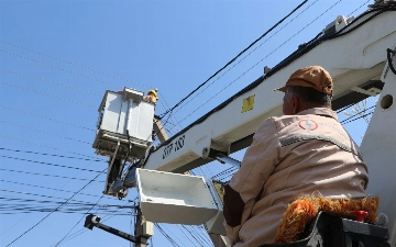 Жителей двух районов Ташкента временно оставят без света