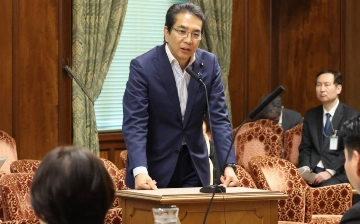 Министр сельского хозяйства Японии подал в отставку после высказывания о рисе