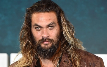 Apple TV+ показал тизер мини-сериала «Вождь войны» с Джейсоном Момоа