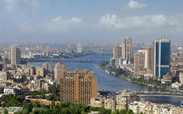 Узбекские туристы стали в два раза чаще посещать Египет 