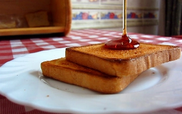 Новый десерт из Дубая покоряет TikTok