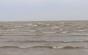 Россия поможет Узбекистану рассчитать водный баланс на 30-50 лет