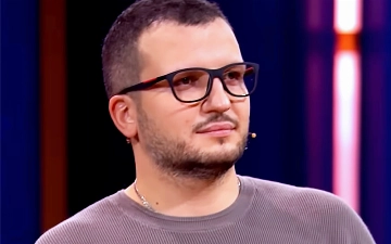 Дмитрий Позов рассказал о госпитализации и личной трагедии